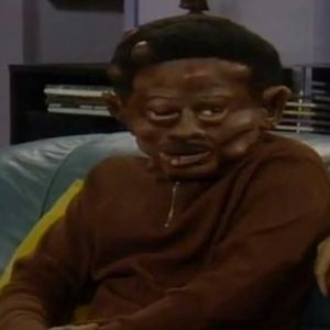 Meet your Posher, Bruce